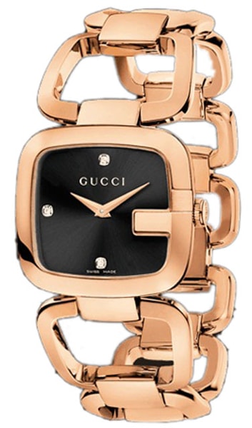 Gucci G-Collection YA125409
